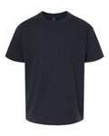 Youth Soft T-Shirt - Black