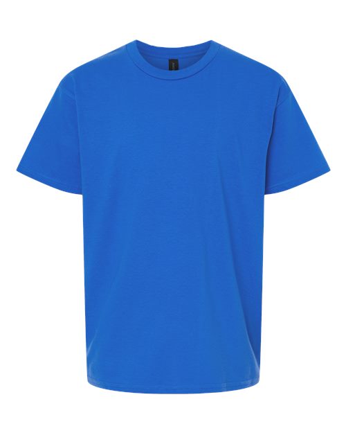 Youth Soft T-Shirt - Royal