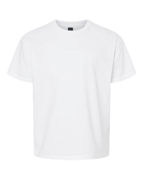 Youth Soft T-Shirt - White