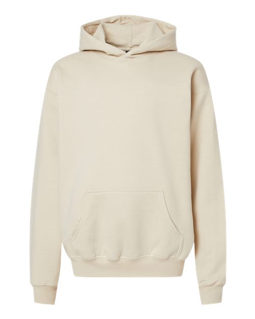Youth Lightweight Hoodie - Sand