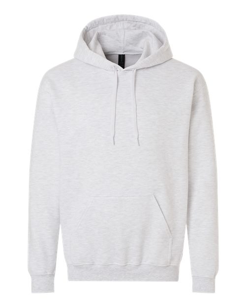 Adult Lightweight Hoodie - Ash