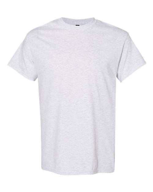 Adult Budget T-Shirt - Ash