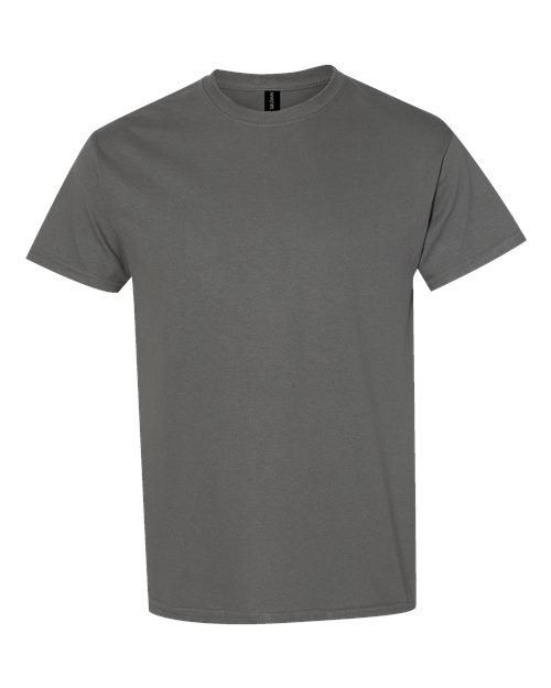 Adult Budget T-Shirt - Charcoal
