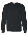 Adult Long Sleeve Shirt - Black