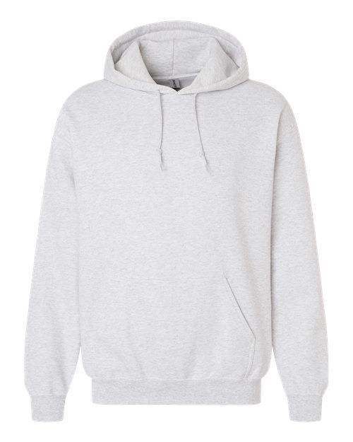 Adult Heavy Hoodie - Ash