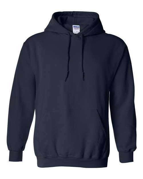 Adult Heavy Hoodie - Navy