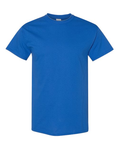 Youth Budget T-Shirt - Royal