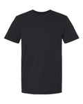 Adult Soft T-Shirt - Black