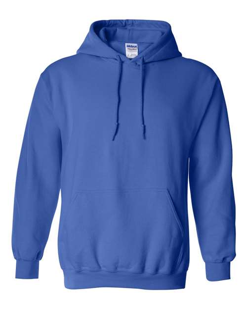 Adult Heavy Hoodie - Royal
