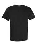 Adult Garment-Dyed T-Shirt - Black
