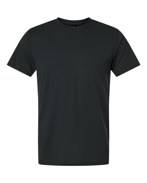 Adult Performance T-Shirt - Black