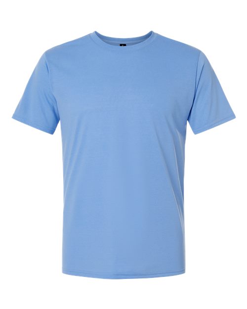 Adult Performance T-Shirt - Carolina Blue