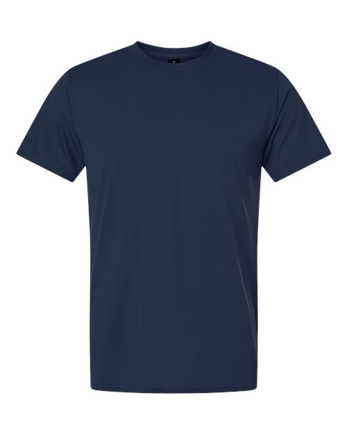 Adult Performance T-Shirt - Navy