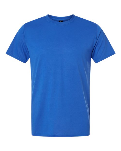 Adult Performance T-Shirt - Royal