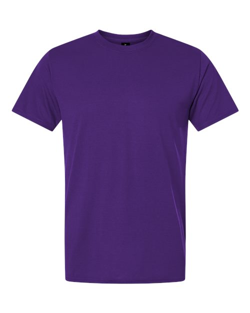 Adult Performance T-Shirt - Purple