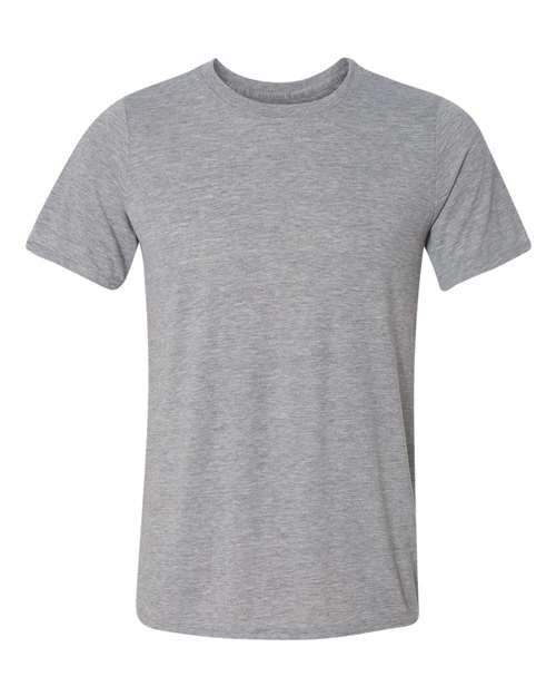 Adult Performance T-Shirt - Sport Grey