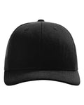 Classic Trucker Hat - Black