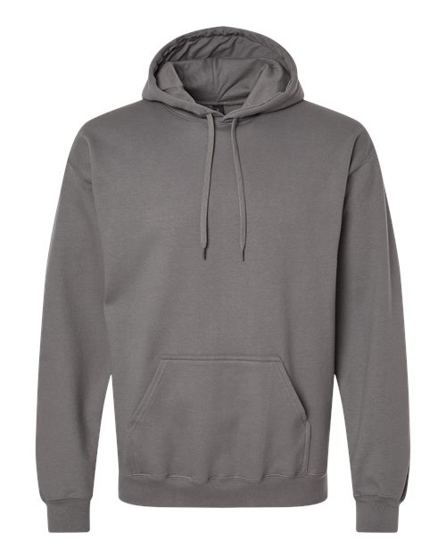 Adult Lightweight Hoodie - Charcoal
