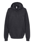 Adult Lightweight Hoodie - Black