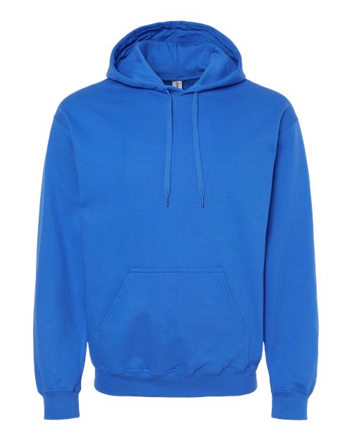 Adult Lightweight Hoodie - Royal