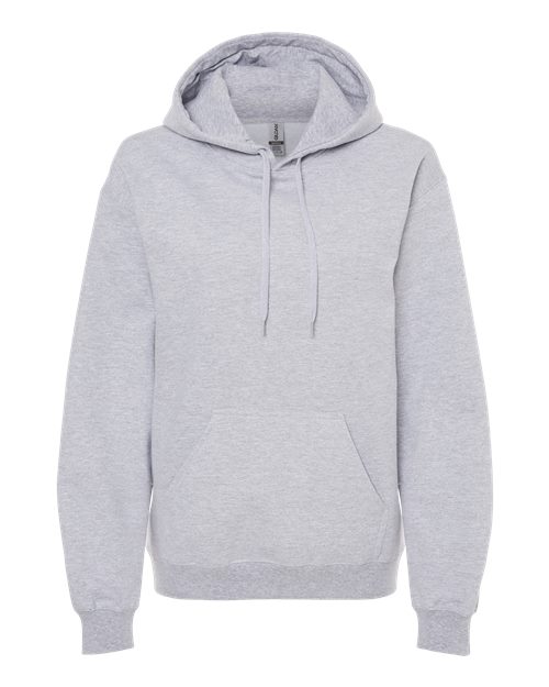 Adult Lightweight Hoodie - Sport Grey