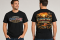 Country and I Know It Graphic Tee | Country Shirt | Countyline Outdoor T-Shirt